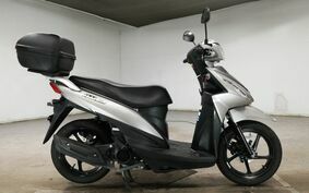 SUZUKI ADDRESS 110 CE47A