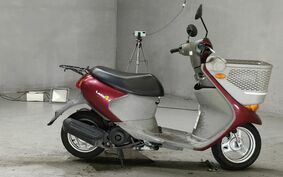 SUZUKI LET's 4 Basket CA43A