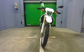 HONDA CRF250L MD38