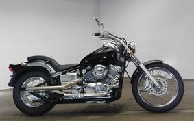 YAMAHA DRAGSTAR 400 1996 4TR