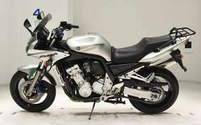 YAMAHA FZS1000 FAZER 2003