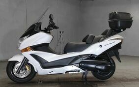 HONDA SILVER WING 400 GT 2010 NF03