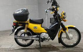 HONDA CROSS CUB 110 JA10