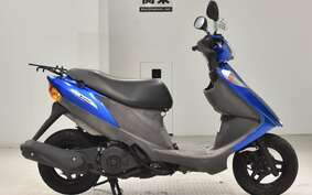 SUZUKI ADDRESS V125 G CF4EA