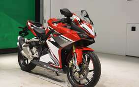 HONDA CBR250RR A MC51