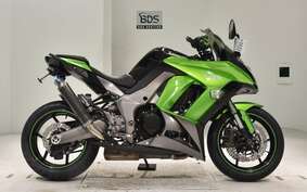 KAWASAKI NINJA 1000 2012