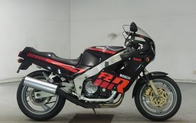 YAMAHA FZR1000 1988 2GH