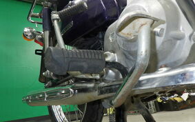 HONDA C90 SUPER CUB HA02