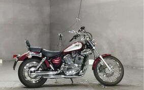 YAMAHA VIRAGO 250 3DM