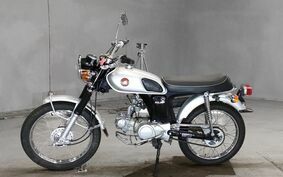 HONDA CL50 BENLY CD50