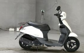 SUZUKI LET's CA4AA