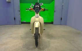 HONDA LITTLE CUB AA01