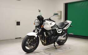 HONDA CB400SF VTEC 2010 NC42