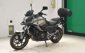 HONDA NC750X DCT 2015 RC72