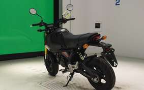 HONDA GROM JC92