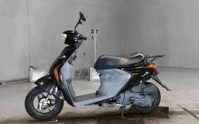 SUZUKI LET's 5 G CA47A