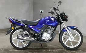 HONDA CB MAN125 PCJC