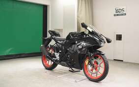 SUZUKI GSX-R125 DL32D