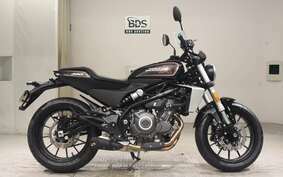 HARLEY X350 2024