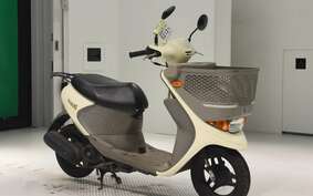 SUZUKI LET's 4 Basket CA43A