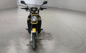 HONDA CROSS CUB 110 JA10