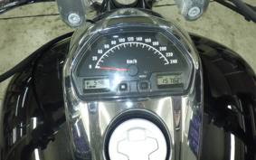 SUZUKI INTRUDER M1800R TRIKE 2011