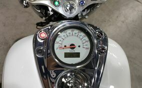 HONDA SHADOW 400 2007 NC34