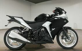 HONDA CBR250R MC41