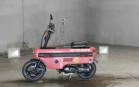 HONDA MOTOCOMPO AB12