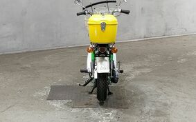 HONDA CHALY 70 CF70