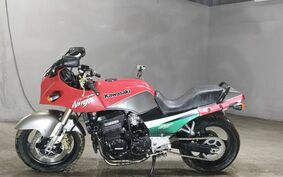 KAWASAKI GPZ900R NINJA 1991 ZX900A