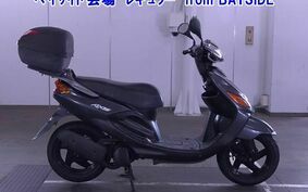 YAMAHA AXIS 100 SB06J