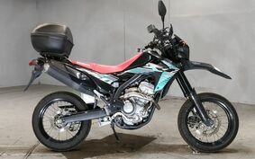 HONDA CRF250M MD38