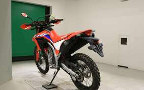 HONDA CRF250L MD47