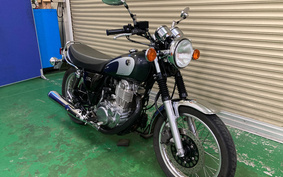 YAMAHA SR400 2021 RH16J