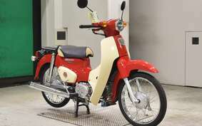 HONDA C50 SUPER CUB AA09