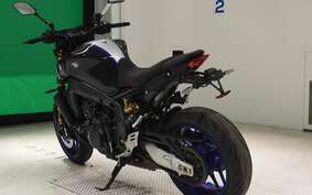 YAMAHA MT-09 SP 2021 RN69J