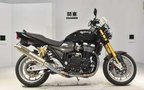 SUZUKI GSX1400 2009 GY71A