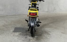 HONDA CROSS CUB 110 JA10