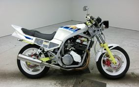 HONDA CBR400F 1984