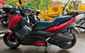 YAMAHA X-MAX SG42J