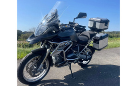 BMW R1200GS 2014 0A01