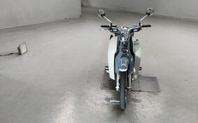 HONDA C125 SUPER CUB JA48