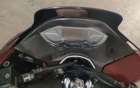 HONDA PCX 160 KF47
