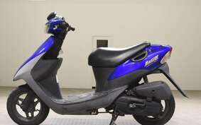 SUZUKI LET's 2 CA1PA