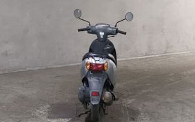 SUZUKI LETS4 CA45A