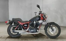 YAMAHA VIRAGO 250 3DM