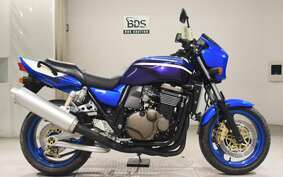 KAWASAKI ZRX1200 R 2002 ZRT20A