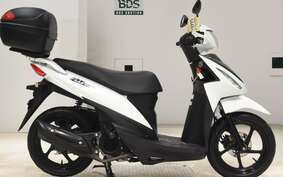 SUZUKI ADDRESS 110 CE47A