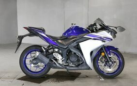 YAMAHA YZF-R25 RG10J